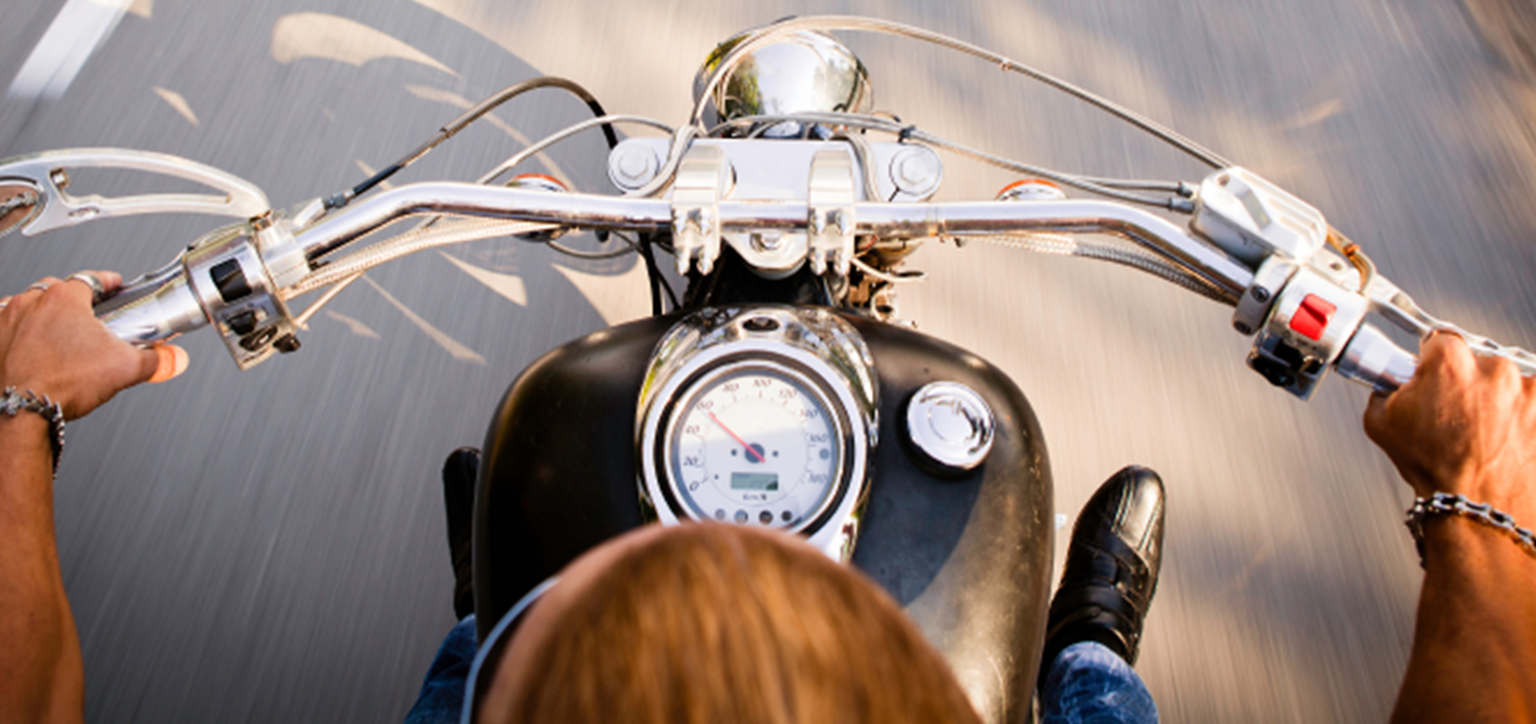 Ohio Motorcycle Insurance Coverage